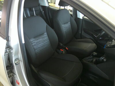 Peugeot 208 Gebrauchtwagen Peugeot 208 Gebrauchtwagen