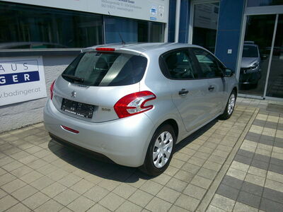 Peugeot 208 Gebrauchtwagen Peugeot 208 Gebrauchtwagen