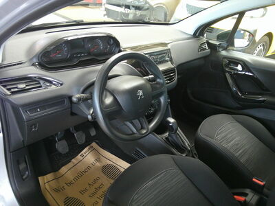 Peugeot 208 Gebrauchtwagen Peugeot 208 Gebrauchtwagen