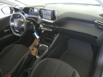 Peugeot 208 Gebrauchtwagen