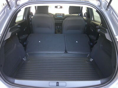 Peugeot 208 Gebrauchtwagen