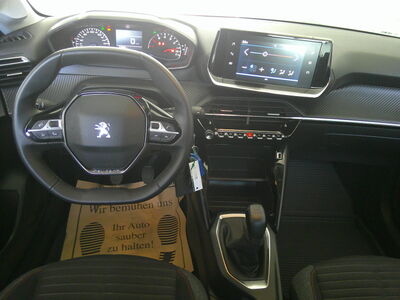 Peugeot 208 Gebrauchtwagen