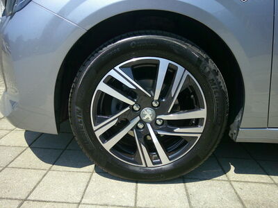 Peugeot 208 Gebrauchtwagen