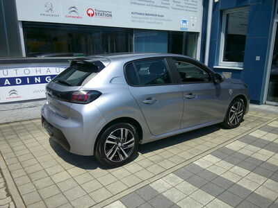 Peugeot 208 Gebrauchtwagen
