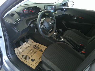 Peugeot 208 Gebrauchtwagen