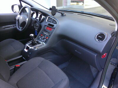 Peugeot 5008 Gebrauchtwagen Peugeot 5008 Gebrauchtwagen