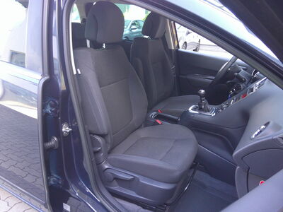 Peugeot 5008 Gebrauchtwagen Peugeot 5008 Gebrauchtwagen