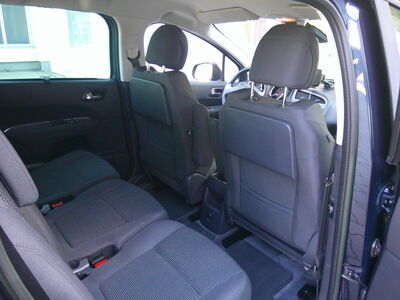 Peugeot 5008 Gebrauchtwagen Peugeot 5008 Gebrauchtwagen