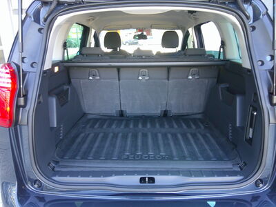 Peugeot 5008 Gebrauchtwagen Peugeot 5008 Gebrauchtwagen