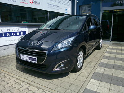 Peugeot 5008 Gebrauchtwagen Peugeot 5008 Gebrauchtwagen