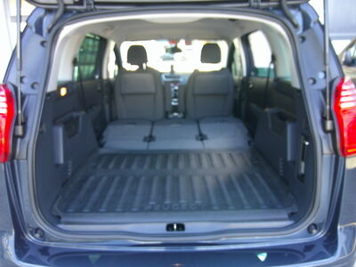 Peugeot 5008 Gebrauchtwagen Peugeot 5008 Gebrauchtwagen