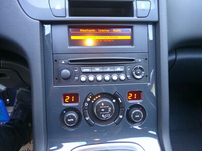 Peugeot 5008 Gebrauchtwagen Peugeot 5008 Gebrauchtwagen