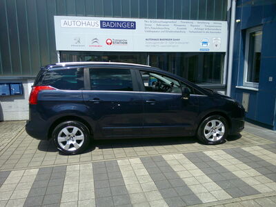 Peugeot 5008 Gebrauchtwagen Peugeot 5008 Gebrauchtwagen