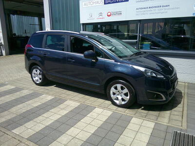 Peugeot 5008 Gebrauchtwagen Peugeot 5008 Gebrauchtwagen