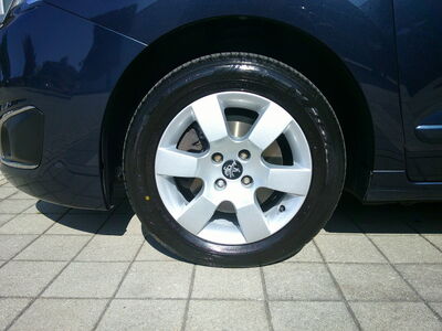 Peugeot 5008 Gebrauchtwagen Peugeot 5008 Gebrauchtwagen