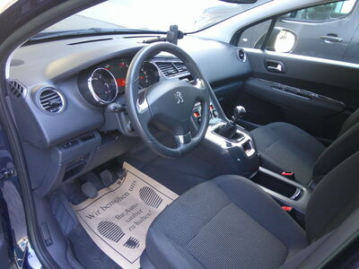 Peugeot 5008 Gebrauchtwagen Peugeot 5008 Gebrauchtwagen