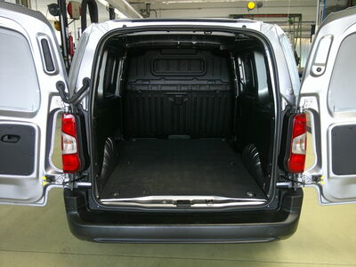 Peugeot Partner Gebrauchtwagen Peugeot Partner Gebrauchtwagen