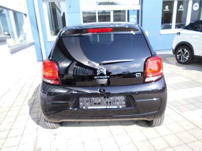 Citroën C1 Gebrauchtwagen