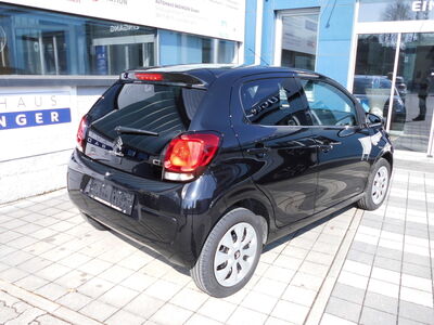 Citroën C1 Gebrauchtwagen