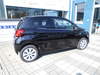Citroën C1 Gebrauchtwagen