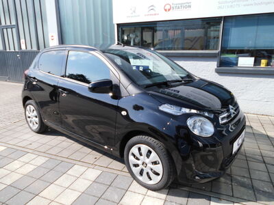 Citroën C1 Gebrauchtwagen