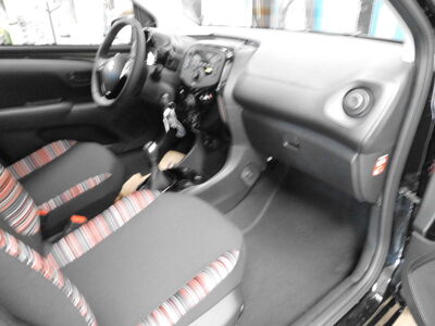 Citroën C1 Gebrauchtwagen