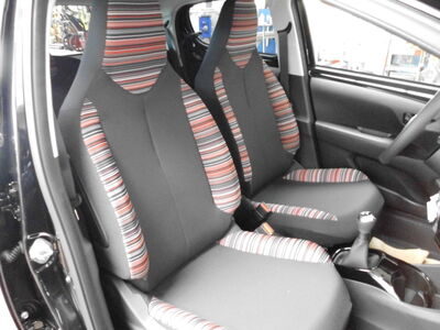 Citroën C1 Gebrauchtwagen