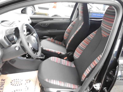 Citroën C1 Gebrauchtwagen