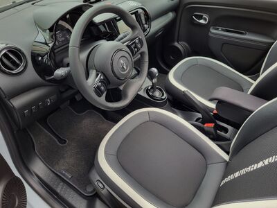 Renault Twingo Gebrauchtwagen