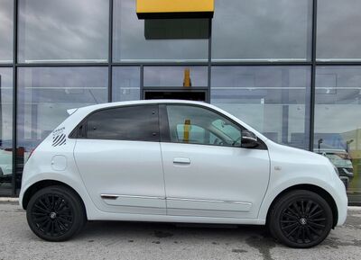 Renault Twingo Gebrauchtwagen