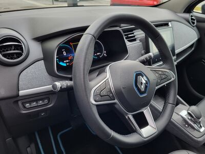 Renault Zoe Gebrauchtwagen