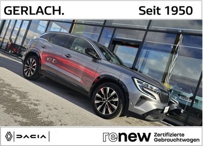 Renault Austral Gebrauchtwagen