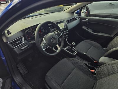 Renault Clio Gebrauchtwagen Renault Clio Gebrauchtwagen