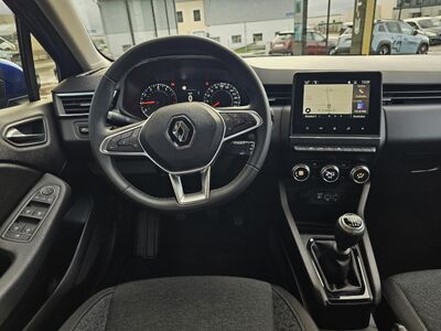 Renault Clio Gebrauchtwagen Renault Clio Gebrauchtwagen