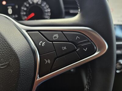 Renault Clio Gebrauchtwagen Renault Clio Gebrauchtwagen