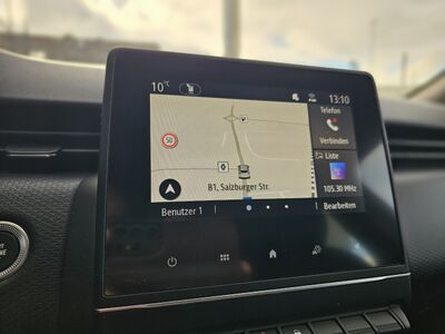 Renault Clio Gebrauchtwagen Renault Clio Gebrauchtwagen