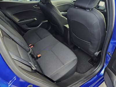 Renault Clio Gebrauchtwagen Renault Clio Gebrauchtwagen