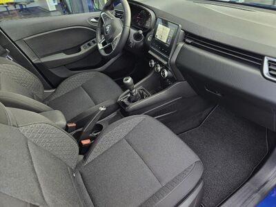 Renault Clio Gebrauchtwagen Renault Clio Gebrauchtwagen