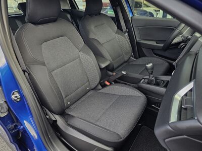 Renault Clio Gebrauchtwagen Renault Clio Gebrauchtwagen