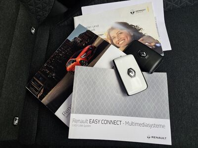 Renault Clio Gebrauchtwagen Renault Clio Gebrauchtwagen