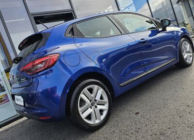 Renault Clio Gebrauchtwagen Renault Clio Gebrauchtwagen