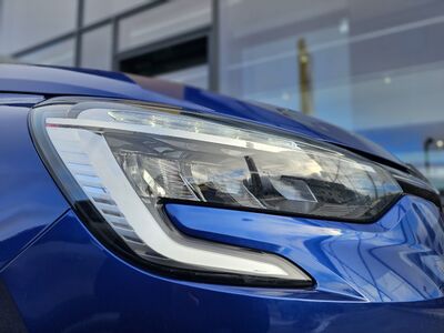 Renault Clio Gebrauchtwagen Renault Clio Gebrauchtwagen