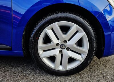 Renault Clio Gebrauchtwagen Renault Clio Gebrauchtwagen