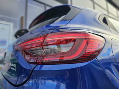 Renault Clio Gebrauchtwagen Renault Clio Gebrauchtwagen