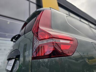 Dacia Jogger Gebrauchtwagen