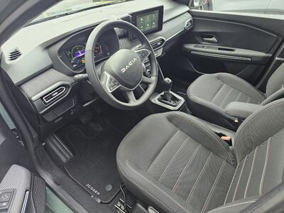 Dacia Jogger Gebrauchtwagen