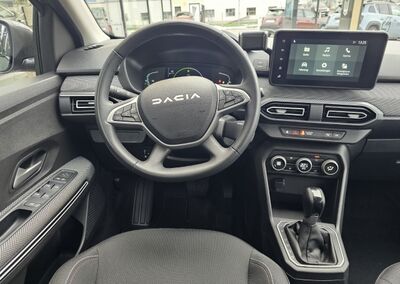 Dacia Jogger Gebrauchtwagen