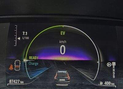 Dacia Jogger Gebrauchtwagen