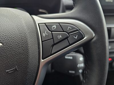 Dacia Jogger Gebrauchtwagen