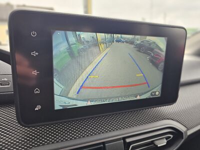 Dacia Jogger Gebrauchtwagen